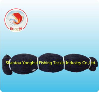 China monofilament fishing net for sale