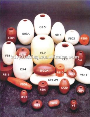 China PVC Fishing Floats for sale