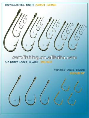 China High carbon steel hooks for sale