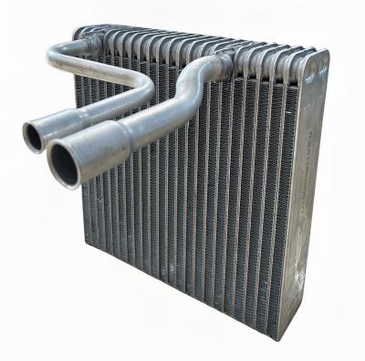 China Aluminum Ford Evaporator Core A/C Evaporator Cores With For Ford Ranger 2007 for sale