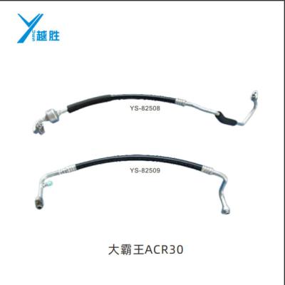 China Toyota Previa ACR30 Custom Hose Assemblies Grade A Up To 10000 Psi for sale