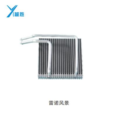 China Aluminum Air Conditioning Evaporator Cores For Toyota Camry Up To 3000 Stock for sale