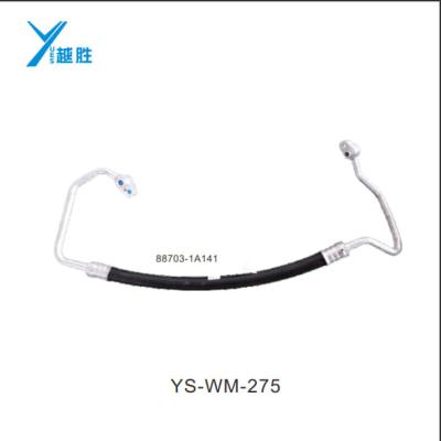 China Customized Toyota HOSE SUB ASSY 88703-1A141 Air Conditioning Pipe YS-WM-275 for sale