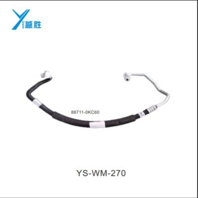 China Toyota HILUX / 4RUNNER TRUCK High Pressure Hose Pipe 88711-0KC60 Customizable for sale