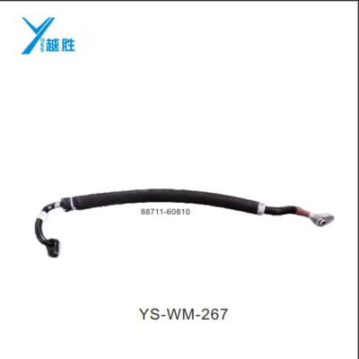 China 2008-2020 Lexus LX570 Custom Hose Assembly 2008-2021 Toyota Land Cruiser 88711-60810 for sale