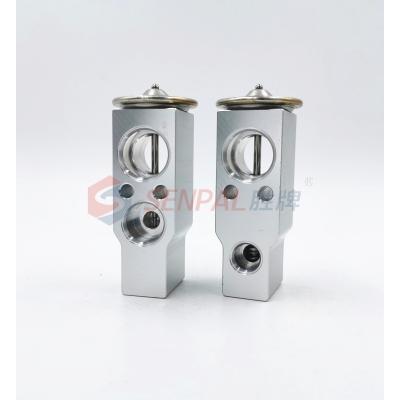 China A/C Car Expansion Valve 80221-SAA-013 Refrigerant Flow Control Valve for sale