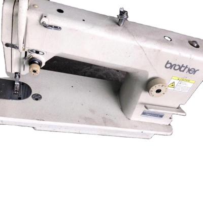 China Factory Brother 111 Sewing Machine Household Flat Electric Sewing Machine Used For Thick Fabric for sale