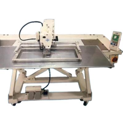 China Widely used used zuqi 4530 model cycle computerized sewing machine for sale