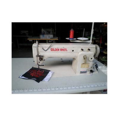 China Very popular embroidery machine used wheel CS-2180 embroidery machine needle gold filling machine for sale