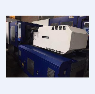 China 95%Newly horizontal used HaiHang hhf130x-J plastic injection molding machine low price for sale