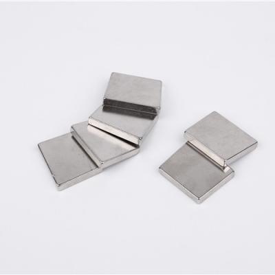 China The latest industrial magnet sale quality neodymium magnets n52 custom magnet wholesale for sale