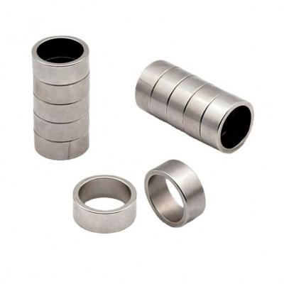 China Uni Magnet Industrial Strong Axial Multipolar Neodymium Radial Pole Ring Radially Magnetized Neodymium Ring Magnets for sale