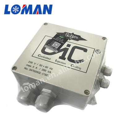 China Germany bitzer compressor temperature control CIC module refrigeration parts original for sale