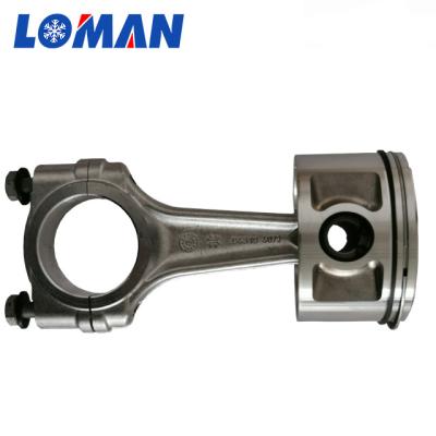 China refrigeration parts bitzer piston connecting rod for compressor 4GE-23Y 4GE-30Y 6GE-34Y 6GE-40Y 4G-20.2Y 4G-30.2Y 6G-30.2Y 6G-40.2Y 6FE-44Y 6F-40.2Y for sale