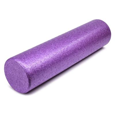 China LIGHT/DURABLE/STABLE factory direct deep PPE fabric foam roller for body massage for sale