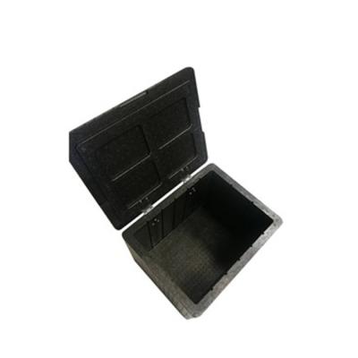 China DURABLE/ECO-FRIENDLY PPE insulation box/PPE cooler box for food/insulation materials for lunch box for sale