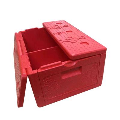 China Viable Cool Box Best Cheap Cool Box Cooler Collapsible Cooler Box for sale