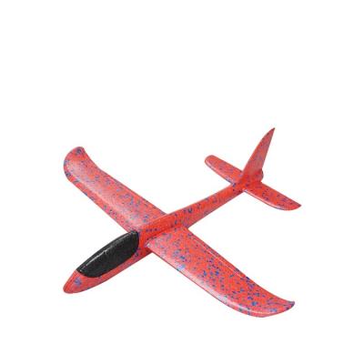 China DURABLE/ECO-FRIENDLY Custom Design Cheap Foam Glider Airplane, Plane Foam, Toy Airplanes Model for sale