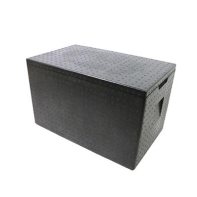 China Sustainable PPE Heat Insulation PPE Box for sale