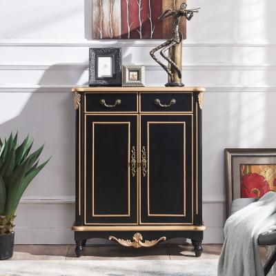 China China Factory Seller Adjustable Wooden Storage Cabinet Multifunctional Shoe Rack (Other) With OEM Capsule for sale