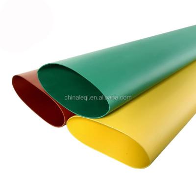 China High Voltage Bus Bar Protection Heat Shrink Tube for sale