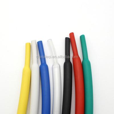 China LOW VOLTAGE Heat Shrink Tube / Shrinkable Sleeves / Heat Shrinkable Cable Joint for sale