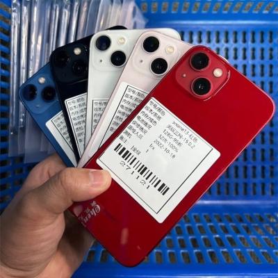 China Bulk Sale Used Original Unlocked Second Hand Cell Phone For iPhone 11 12 13 pro Max Above 90% New for sale