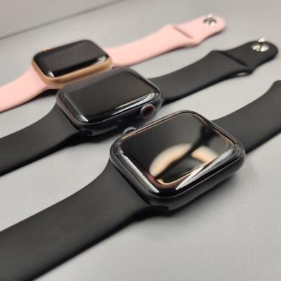 China 3G Wholesale Used Cellular Smart Watch GPS Original Unlocked For APPLE iWatch S1/S3/S4/S5 for sale