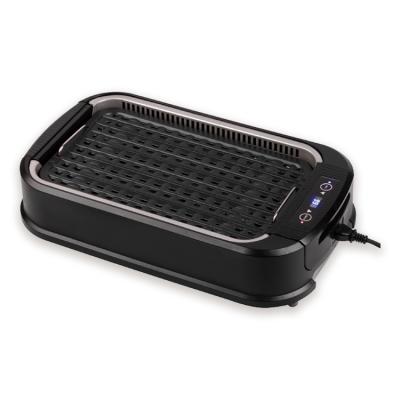 China Barbecue Household Smokeless Grill Grill, Indoor and Indoor Suitable for Grill Plate and Griddle Plate for sale