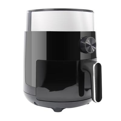 China Hot Selling Household 5.5L Hotel OEM Electric Airfryer For Cooking Without Oil for sale