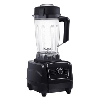 China Household Factory Price Hot Sale Brand New High Speed ​​Commercial Electric Smoothie Blender for sale