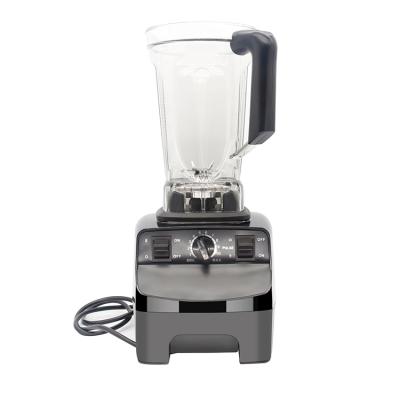 China Chopper Juicer Mixer Machine For Electric Household Desktop Cooking High Speed ​​Blender Food Blender Overheating for sale