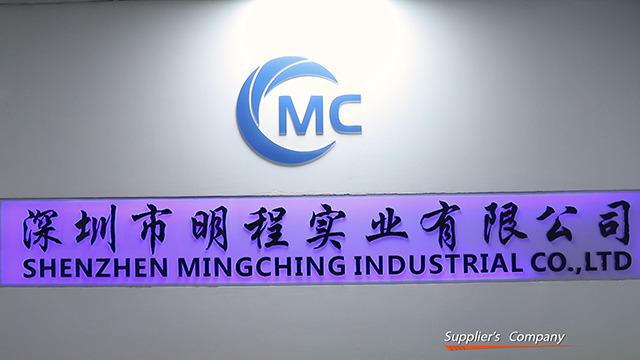 Verified China supplier - Shenzhen Mingching Electronics Technology Co., Ltd.