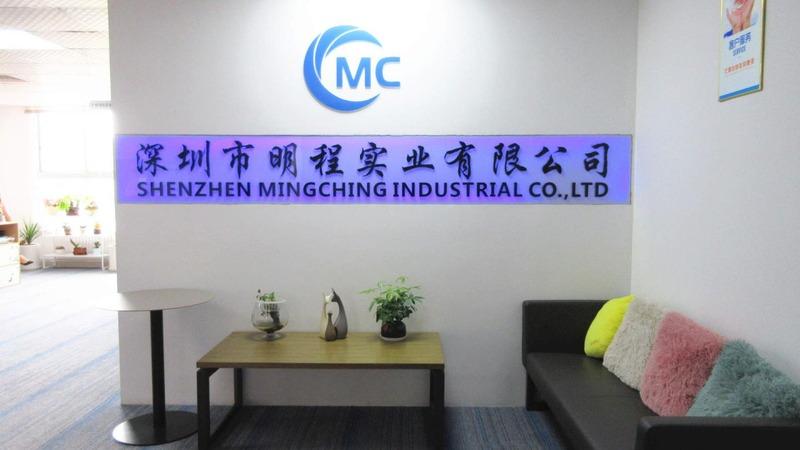 Verified China supplier - Shenzhen Mingching Electronics Technology Co., Ltd.