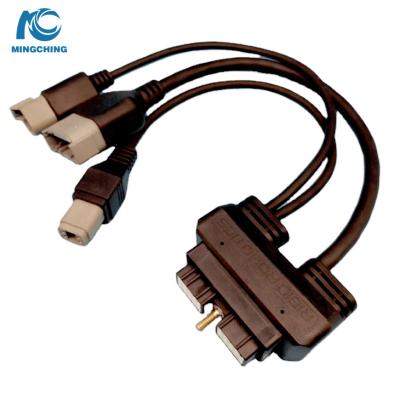 China Universal OEM ODM Professional Automotive Diagnostic Cable for sale