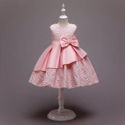 China High Quality Little Mermaid Dress Girls Fancy Princess Anti-wrinkle Little Mermaid Dress Sexy Little Princess Girls Dress Dresses for sale