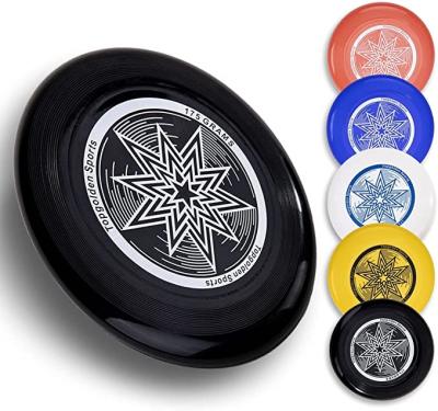 China Toy Flying Disc High Quality Outdoor Multi Size Training Game Golf Disc Set for sale