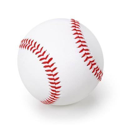 China High Quality PVC PVC Baseball Ball With Cork Core for sale