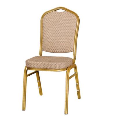 China Popular Party Banquet Chair Hotel Chair Stackable Hotel Banquet Chair for sale