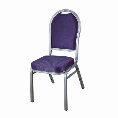 China Popular Hotel Chair Banquet Chair Hotel Foshan Banquet Stackable Chair for sale