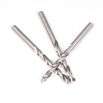 China Metal drilling 12mm drill bit deaorpido brocas hss m2 high speed steel drill bits for sale