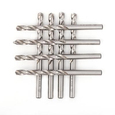 China Metal drilling 11mm drill bit deaorpido brocas HSS m2 high speed steel drill bits for sale