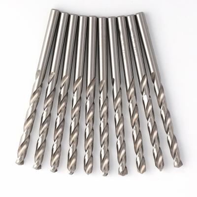 China Metal drilling 4.5mm drill bit deaorpido brocas HSS m2 high speed steel drill bits for sale