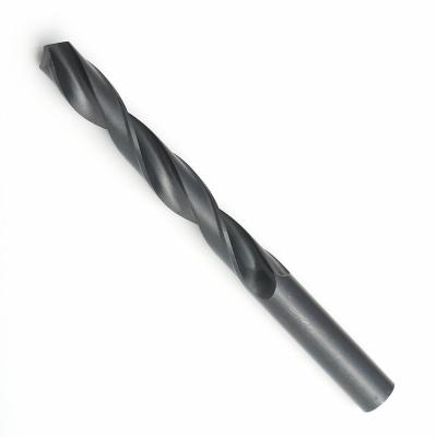 China Tiancheng Metal Drilling Tools 3.2mm Brocas Drill Bit HSS 4341 High Speed ​​Steel Twist Drill Bits for sale