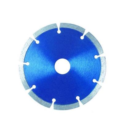 China 105mm Marble Stone Cutting Disc Concrete Granite Diamond Saw Blade for sale