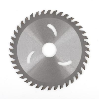 China High Precision Professional Factory 110*30T Circular TCT Saw Blade Wood Cutting for sale