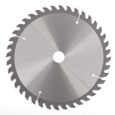 China High Precision 185*60T Alloy TCT Circular Saw Blade For Wood for sale