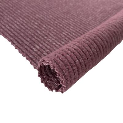 China New Sale Organic Soft Woven Elastic Fabric For Clothing for sale