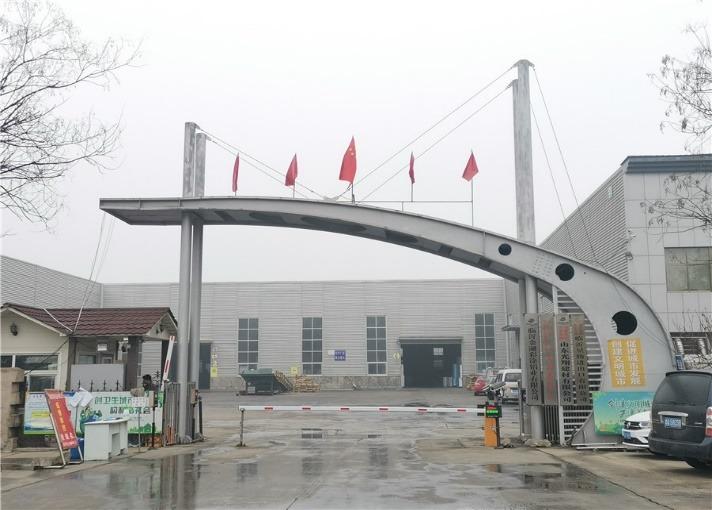 Proveedor verificado de China - Linyi Jinhu Color Coating Aluminum Industry Co., Ltd.