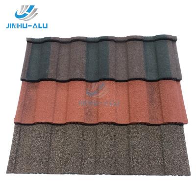 China building materials Metal Tile Roofing Sheets steel  roofing sheet roman tile for sale